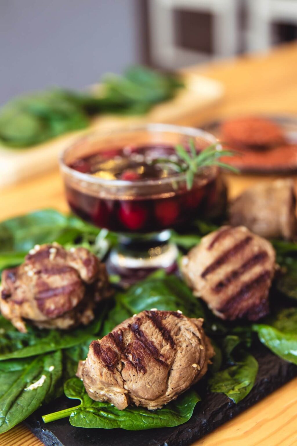 meat-with-cherry-sauce-SN7Y8W9-1024x1536
